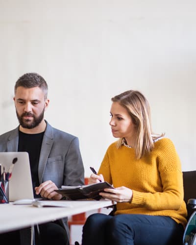 Factoraje a Clientes