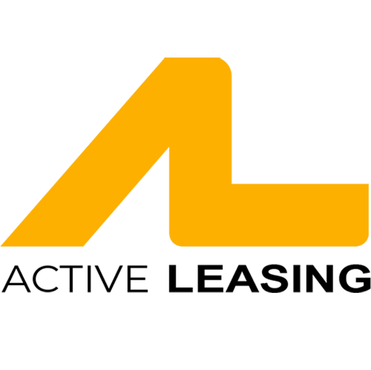 Logo Active Leasing FavIcon